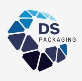 DS Packaging Logo
