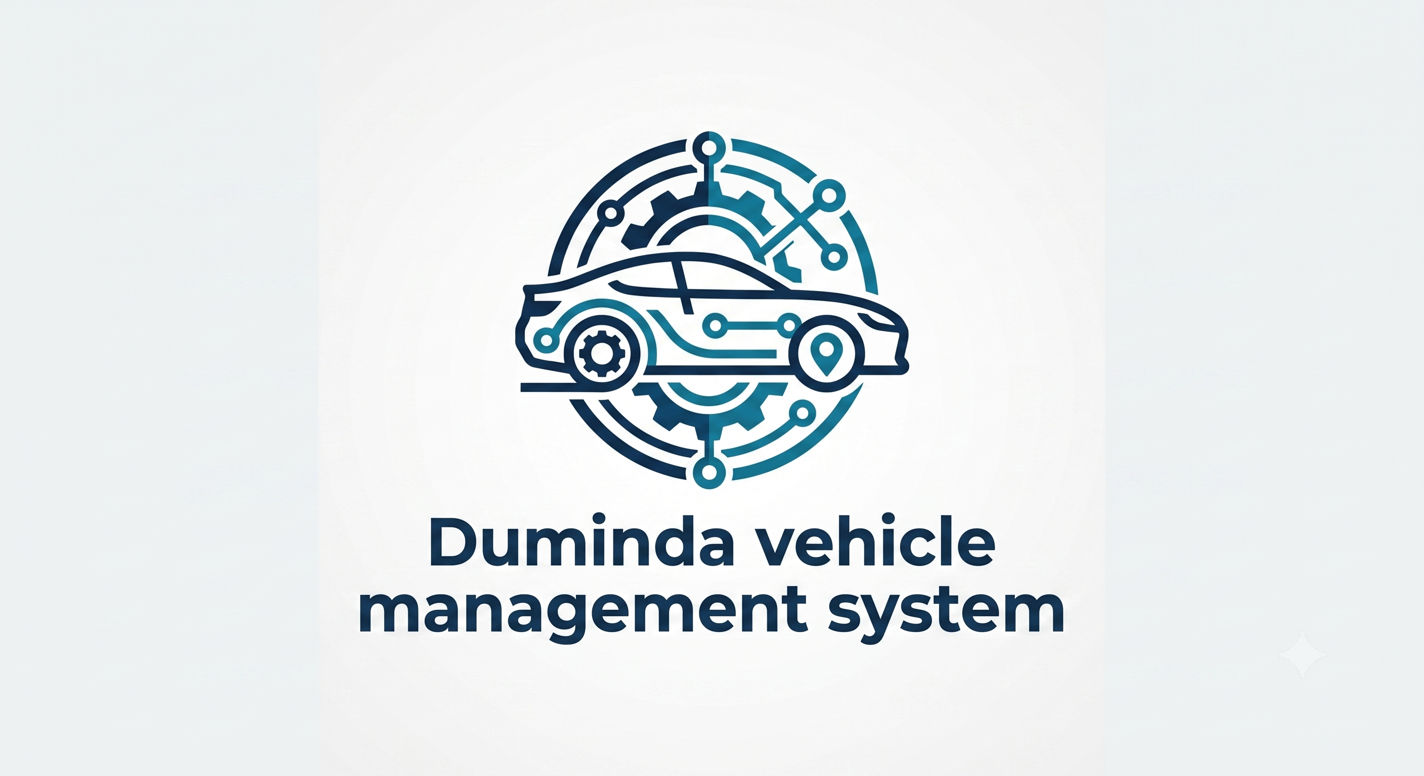 Vehicle Management Logo