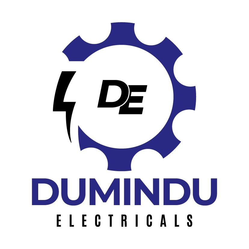 Dumindu Electricals Logo